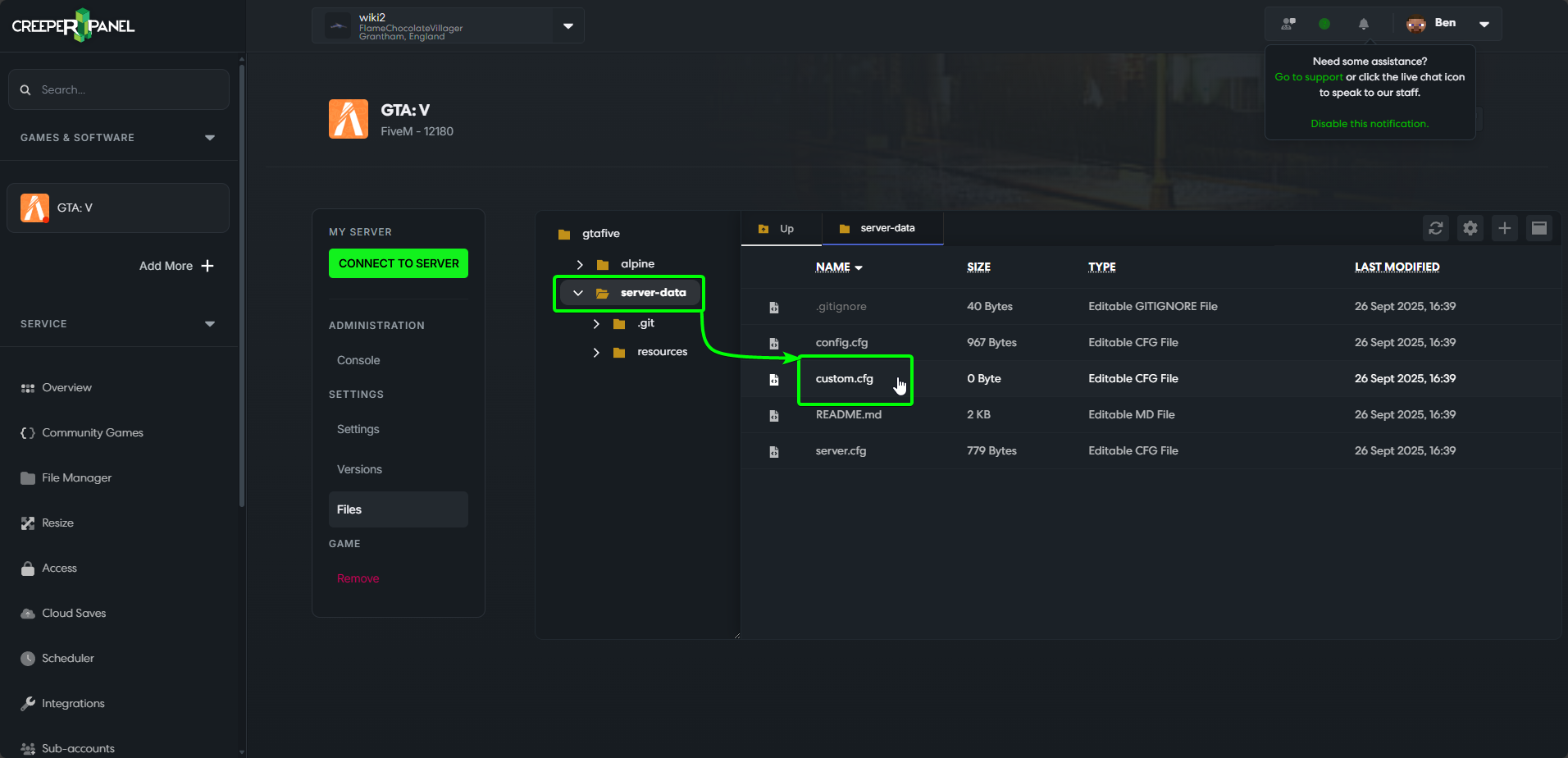 GTAV Install Addons