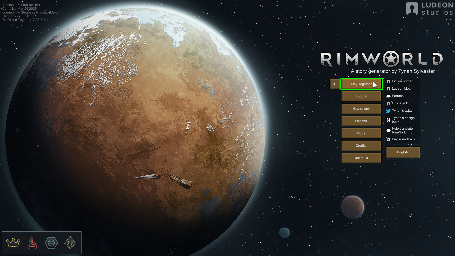 RimworldTogether
