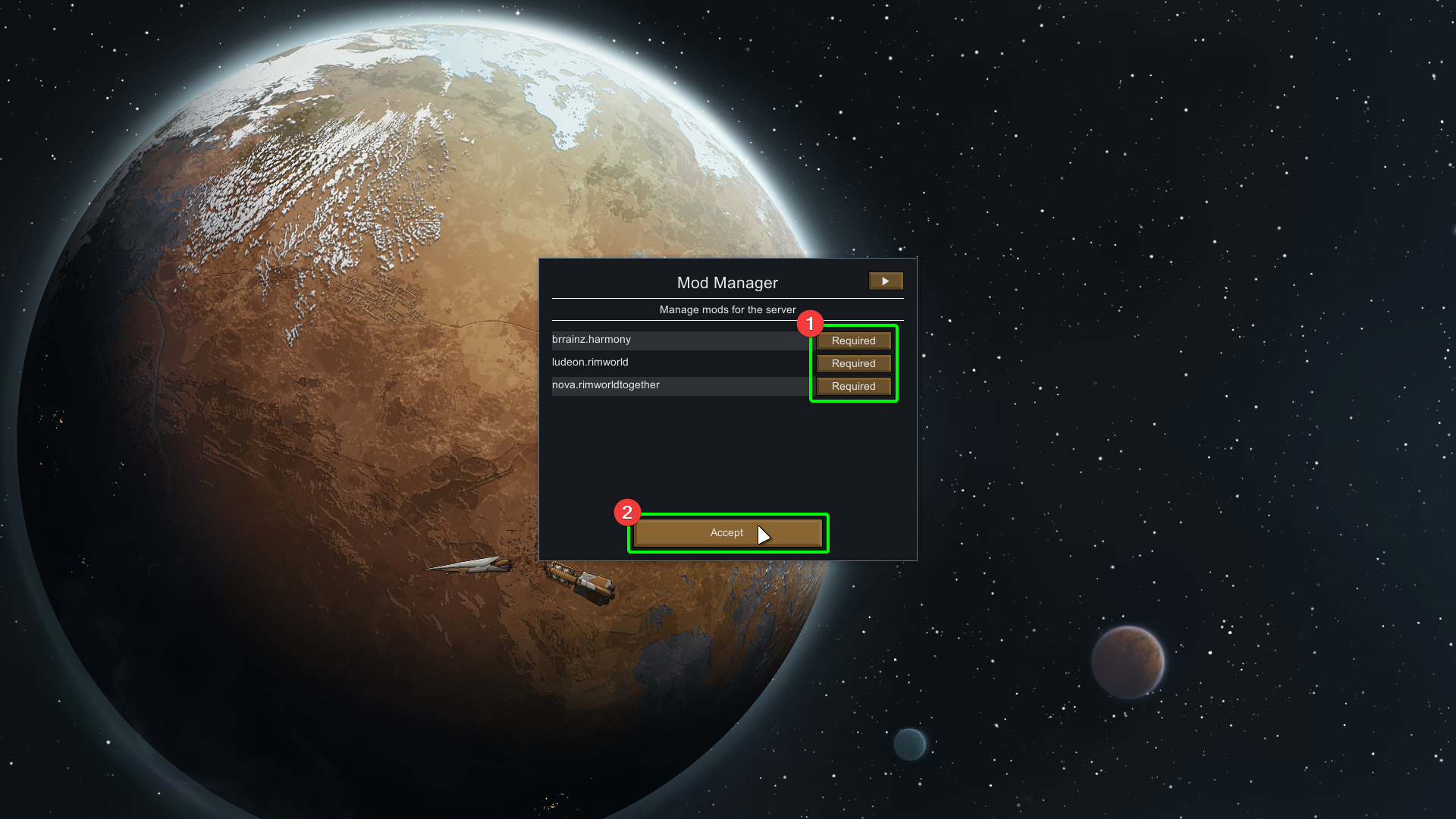 RimworldTogether